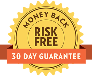 30 Day Guarantee