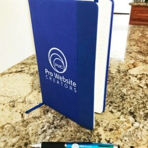 pwc notebook and pen a 3d type of view 1200w pwc notebook and pen a 3d type of view 1200w