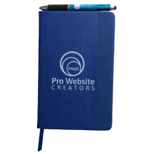 pwc notebook and pen main image 1200w